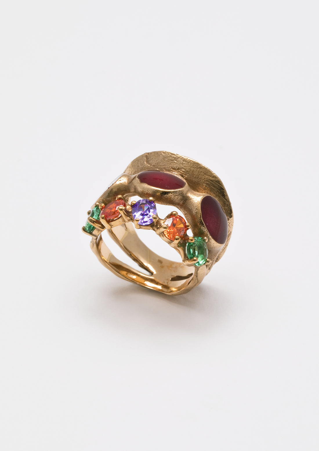 Sidaba ring