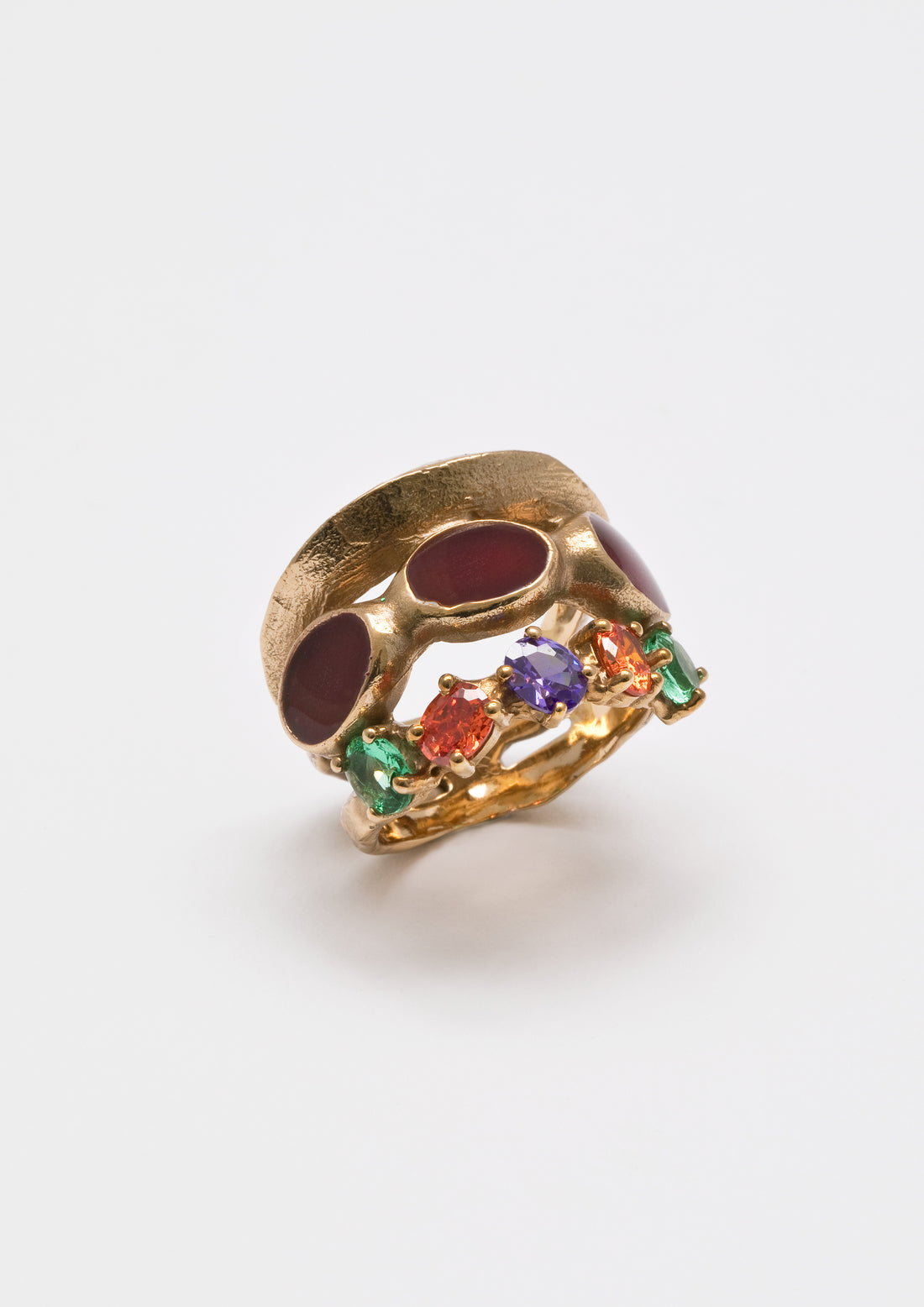 Sidaba ring