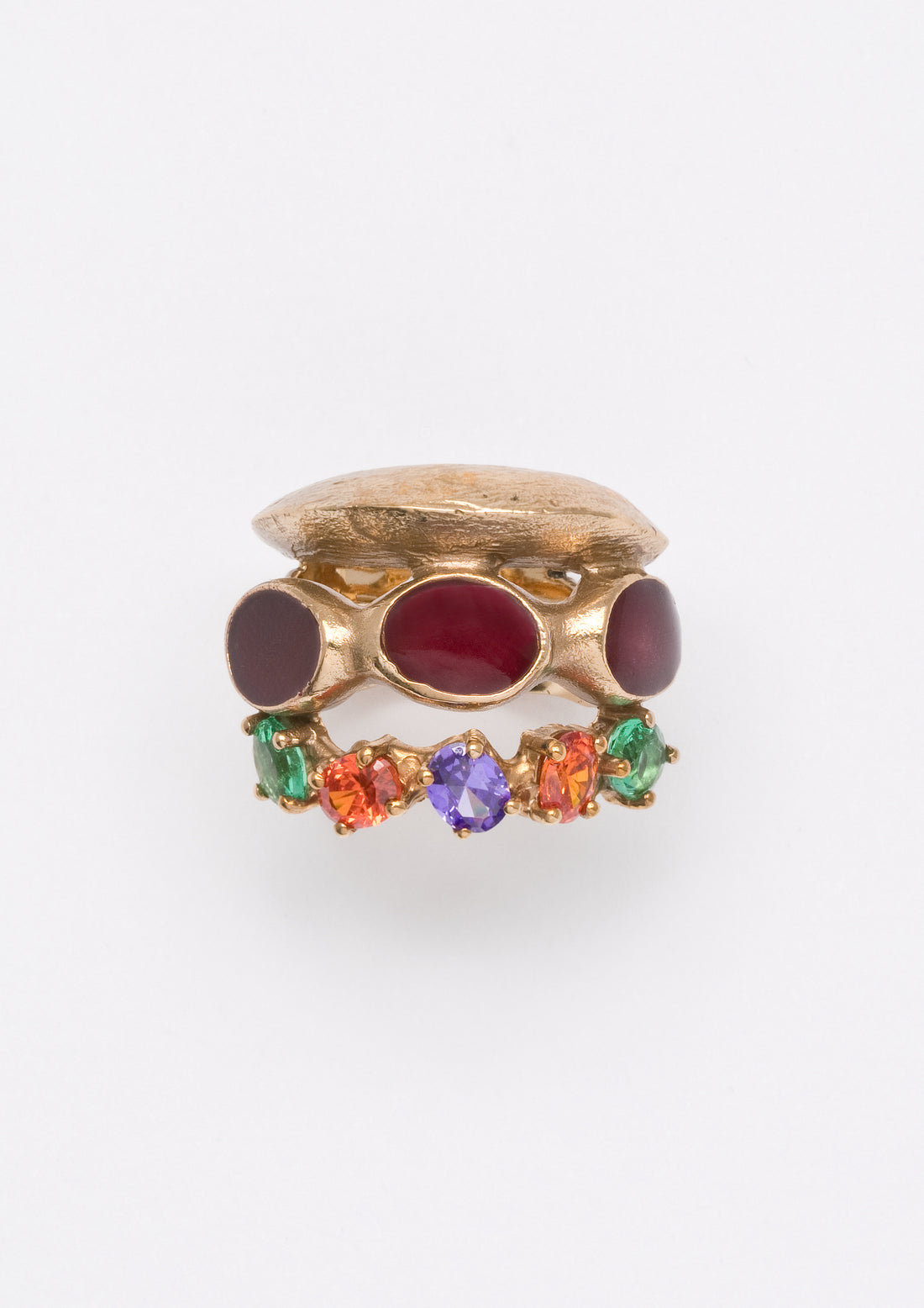 Sidaba ring