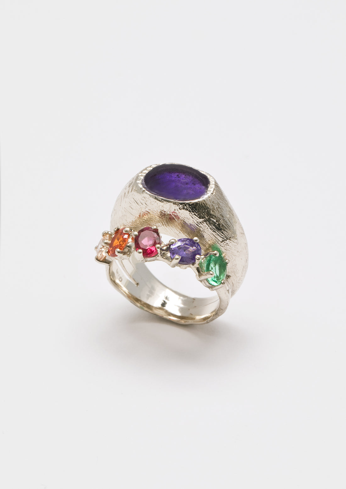 Losse ring