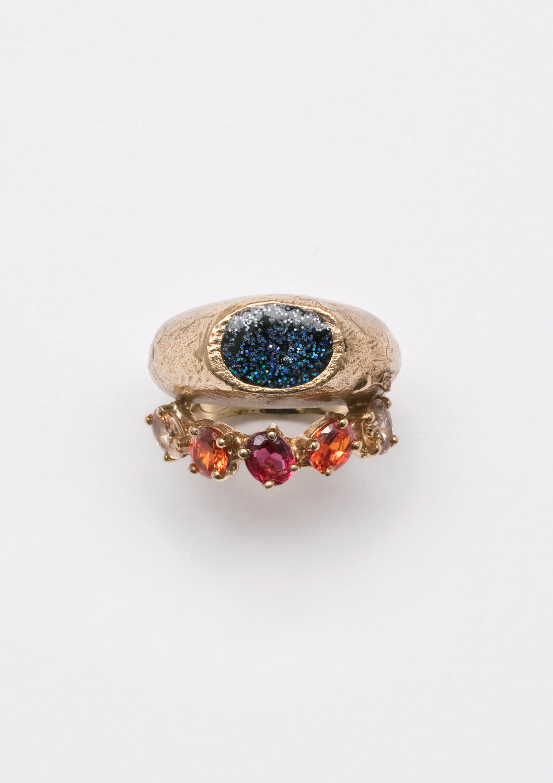 Lasa ring