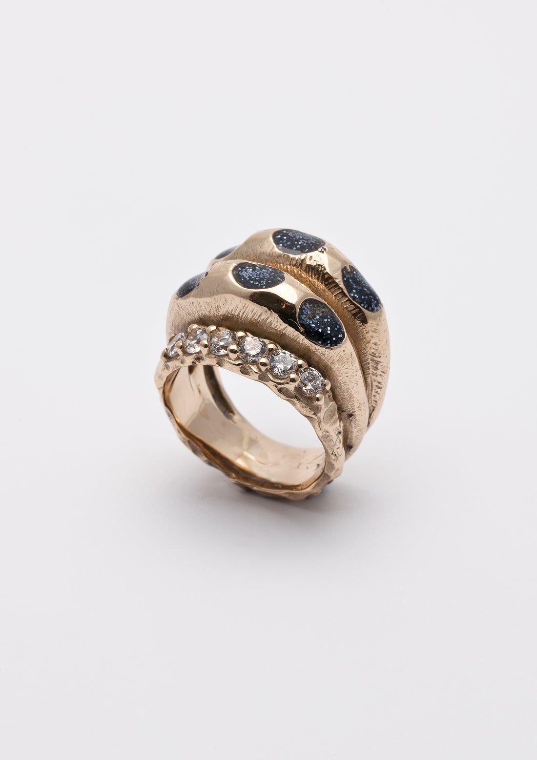 Achle ring