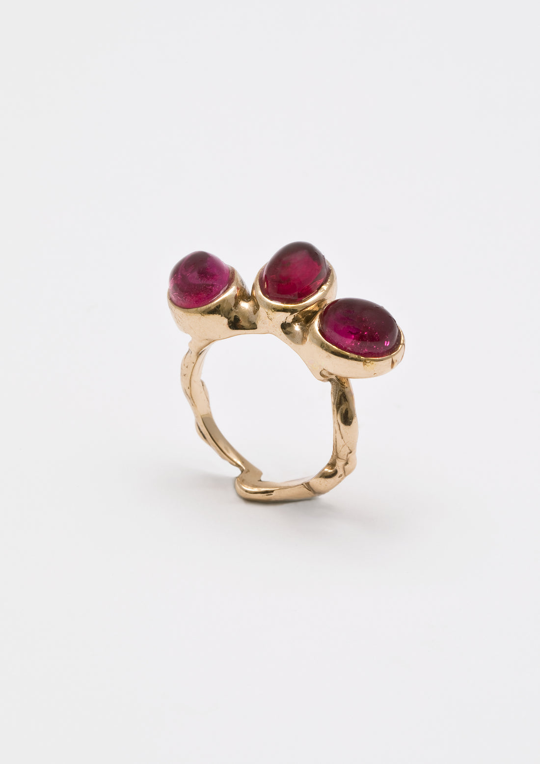 Turan ring