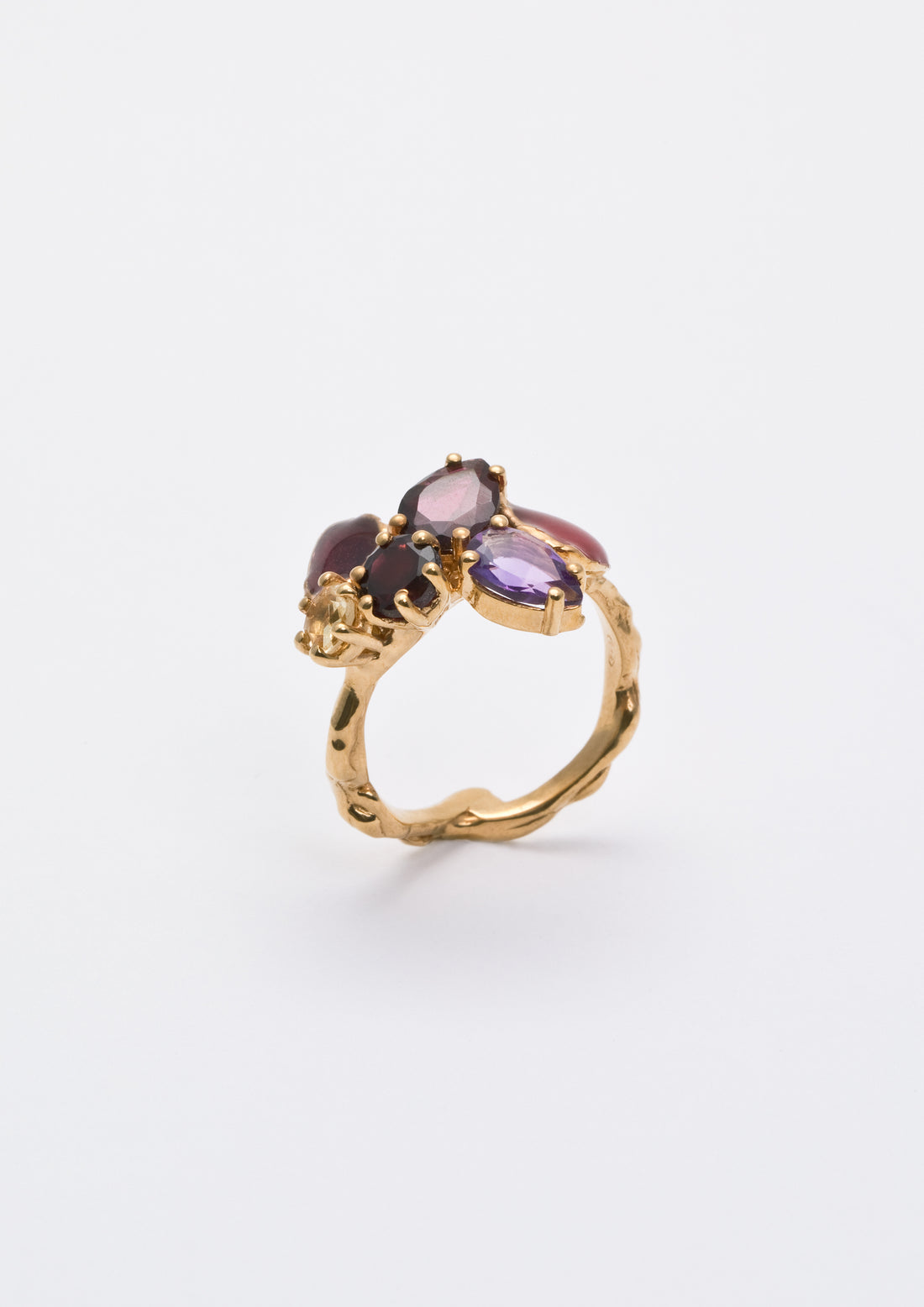 Sarasi ring