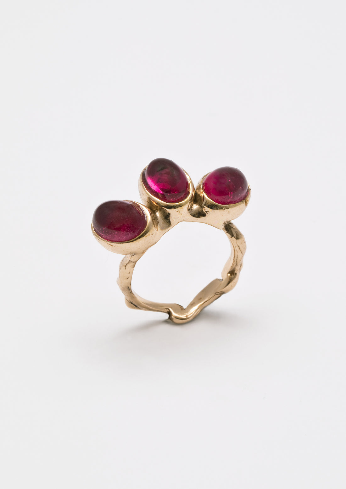 Turan ring