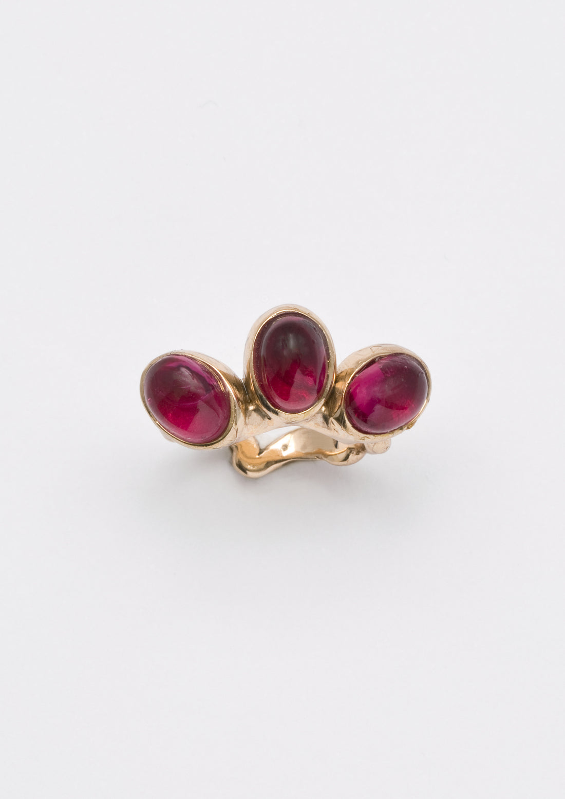 Turan ring