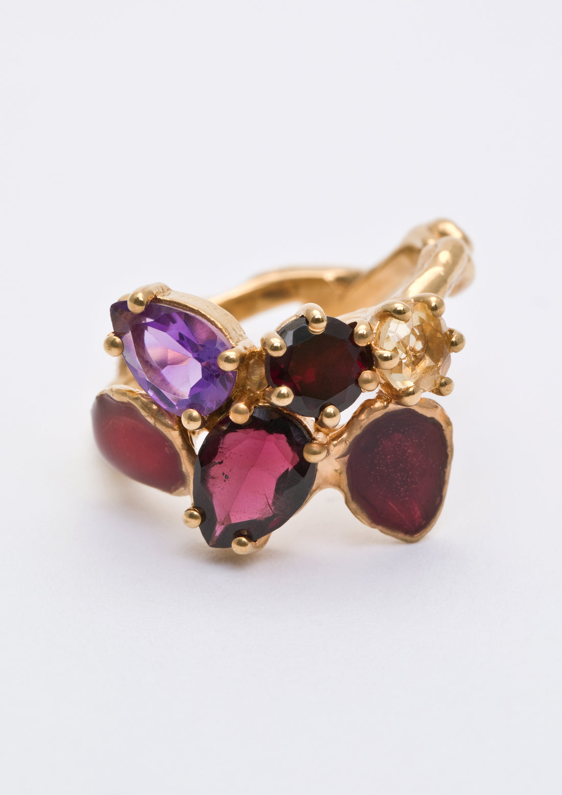 Sarasi ring