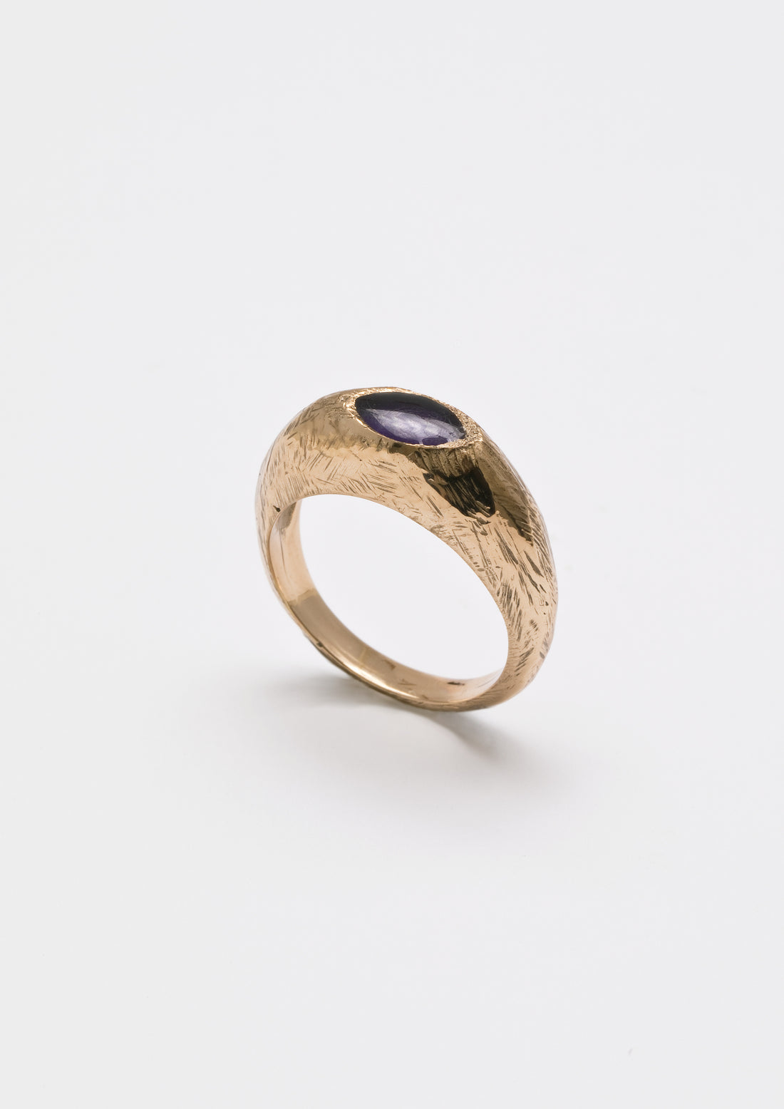 Tunle ring