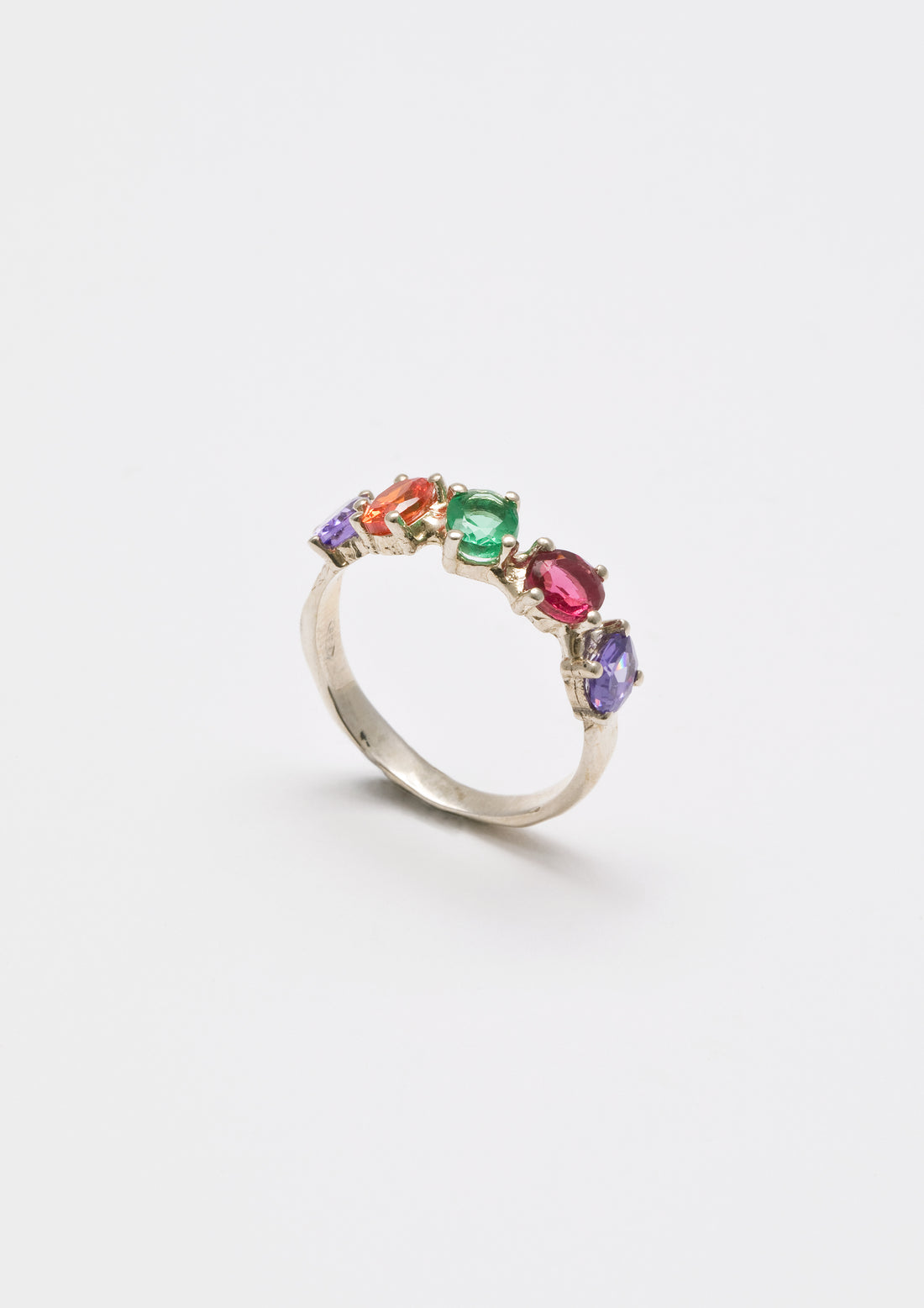 Thesan ring