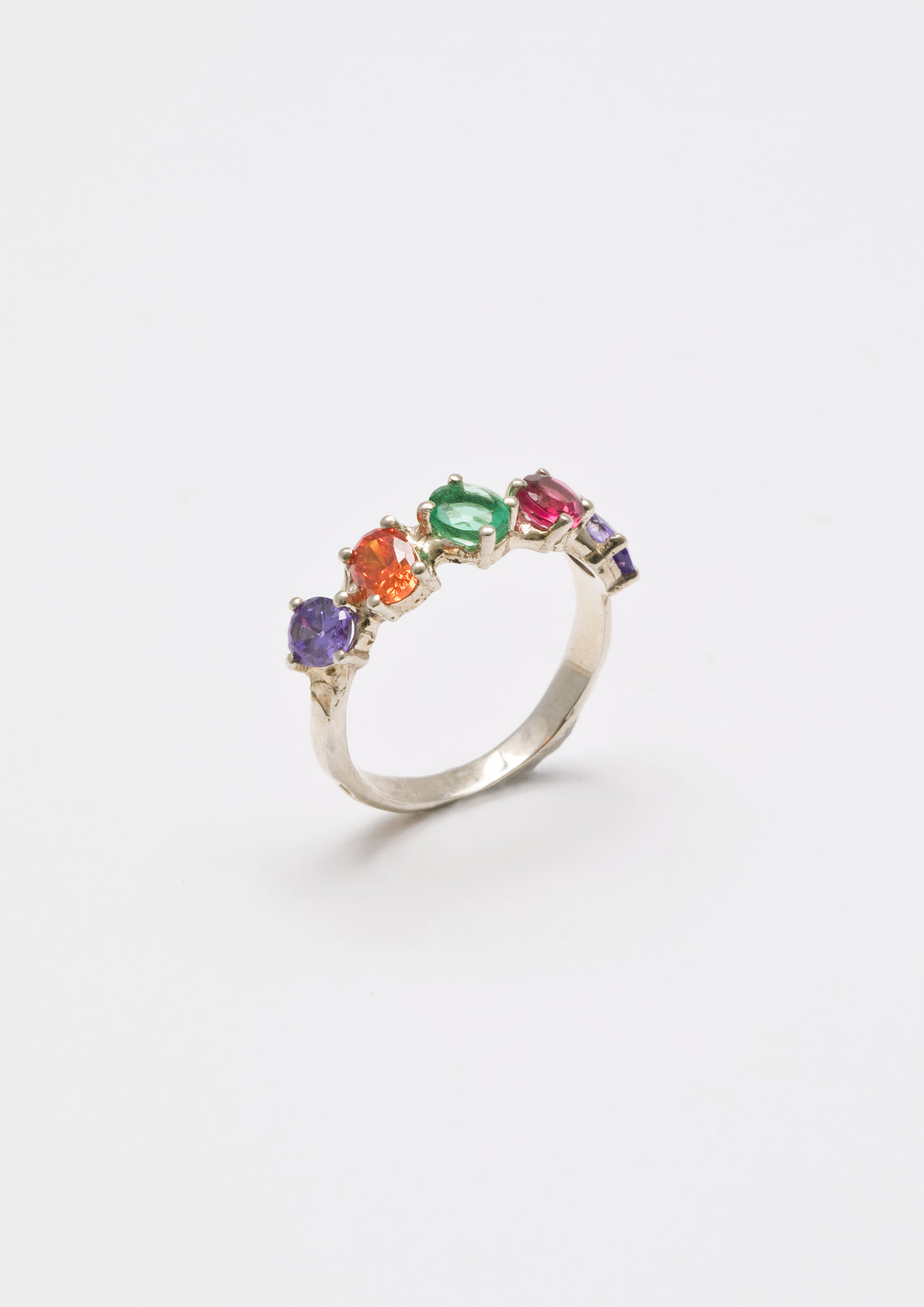 Thesan ring