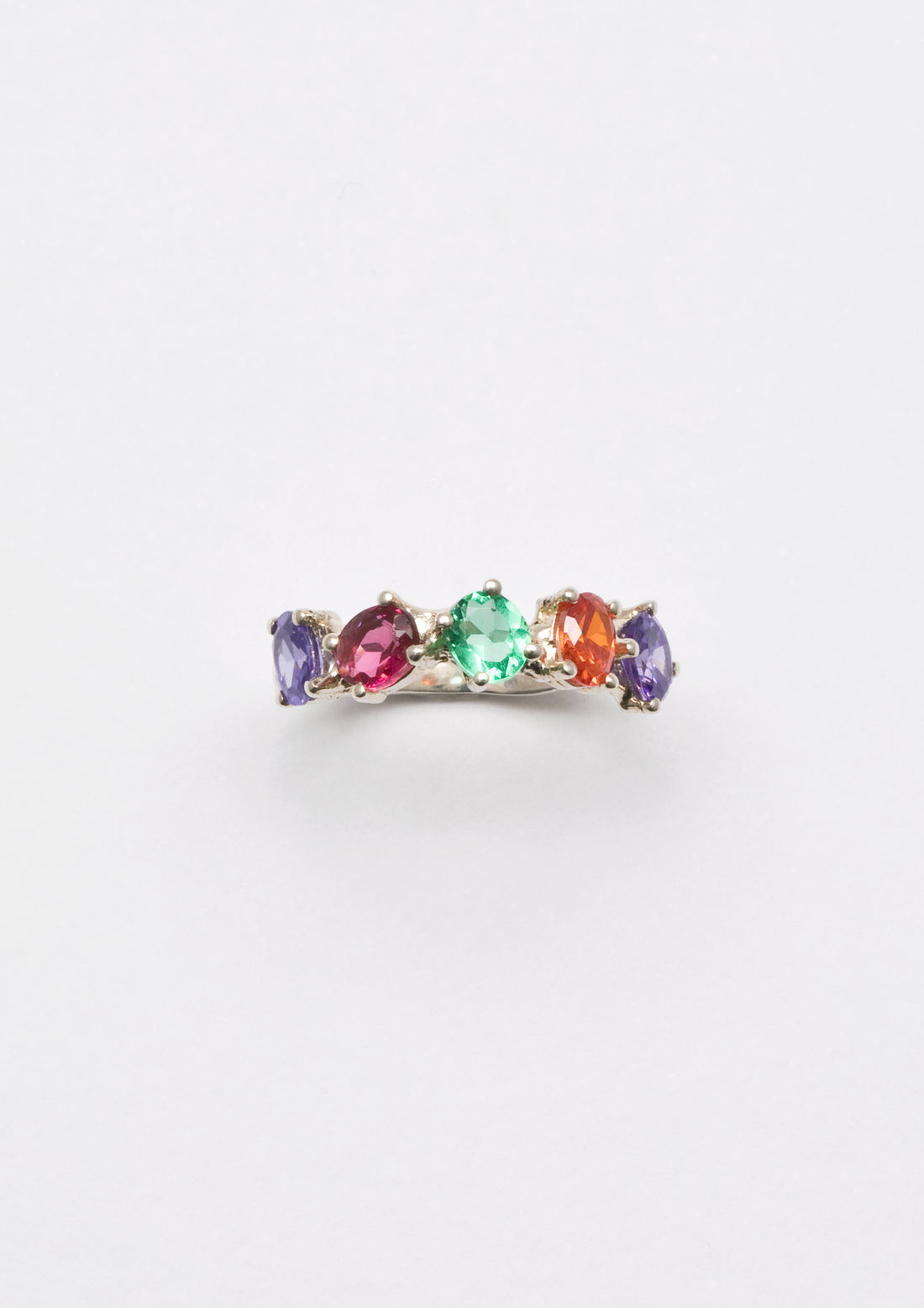 Thesan ring