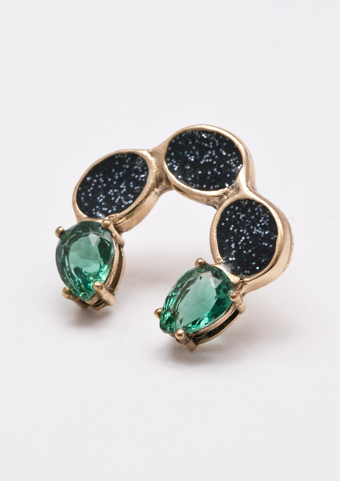 Horta earrings
