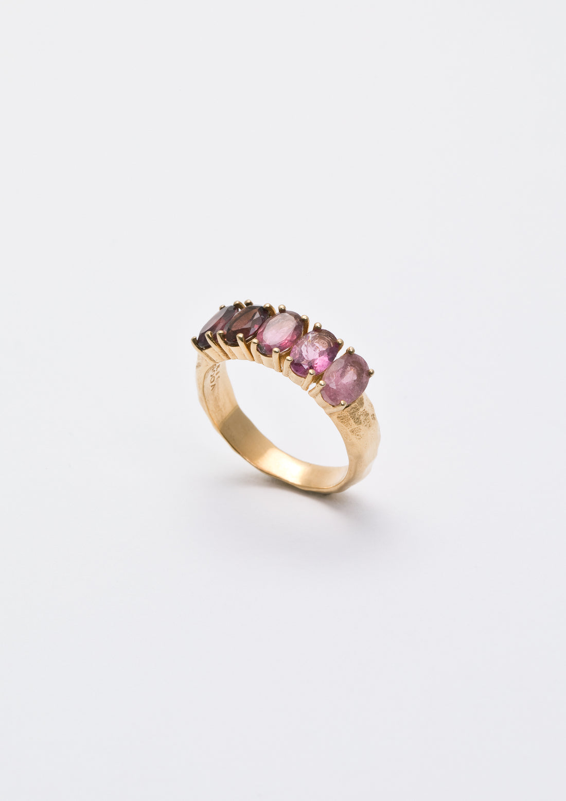 Anisha ring Voodoo Jewels 