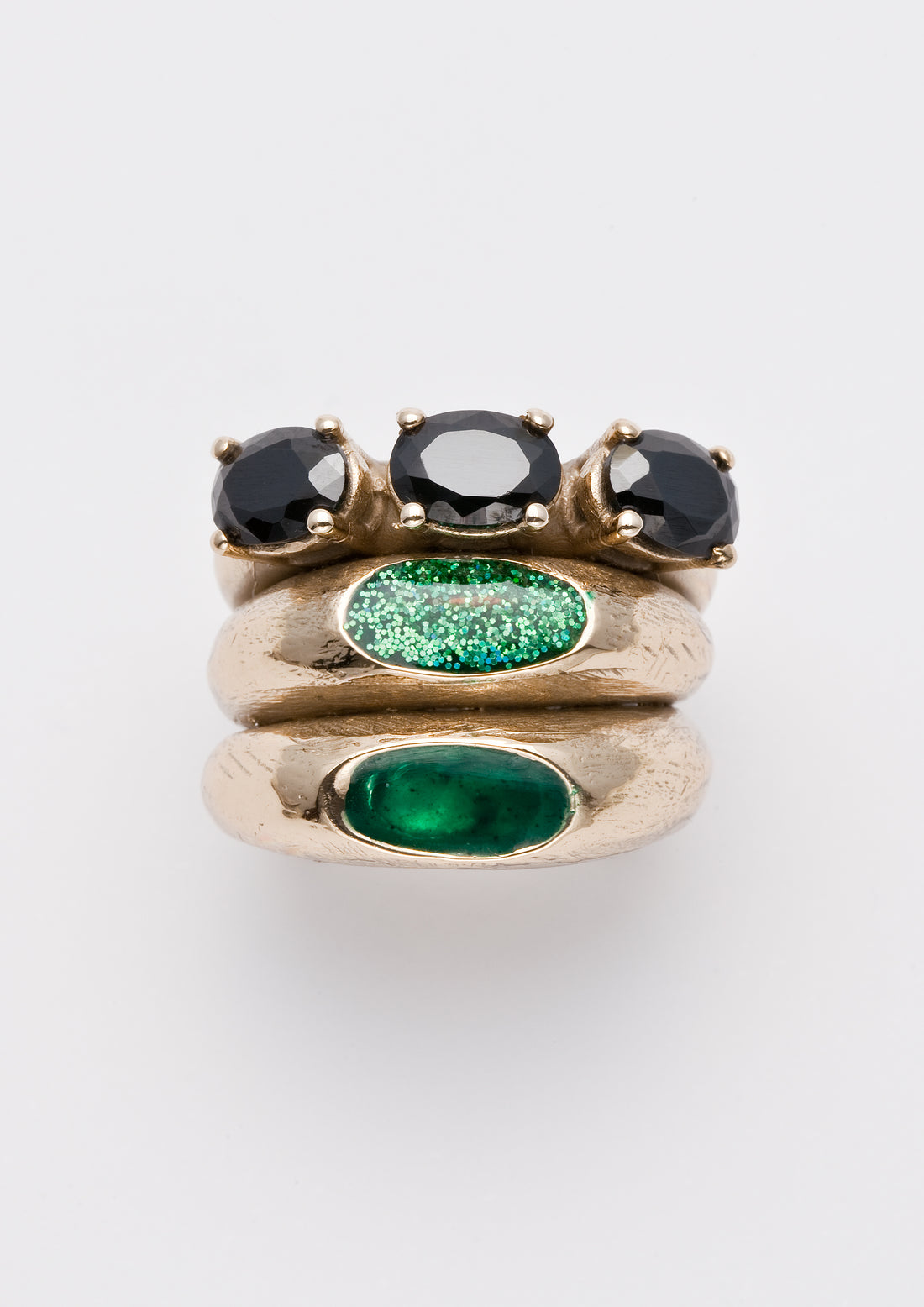 Cautha ring