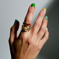 Cata ring