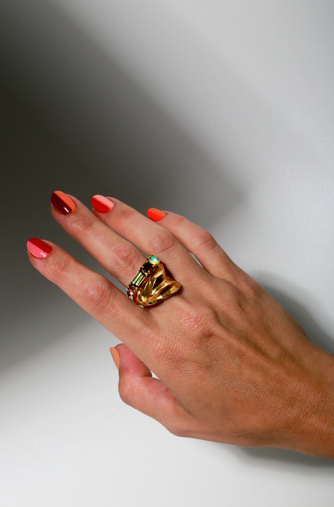 Vévé ring