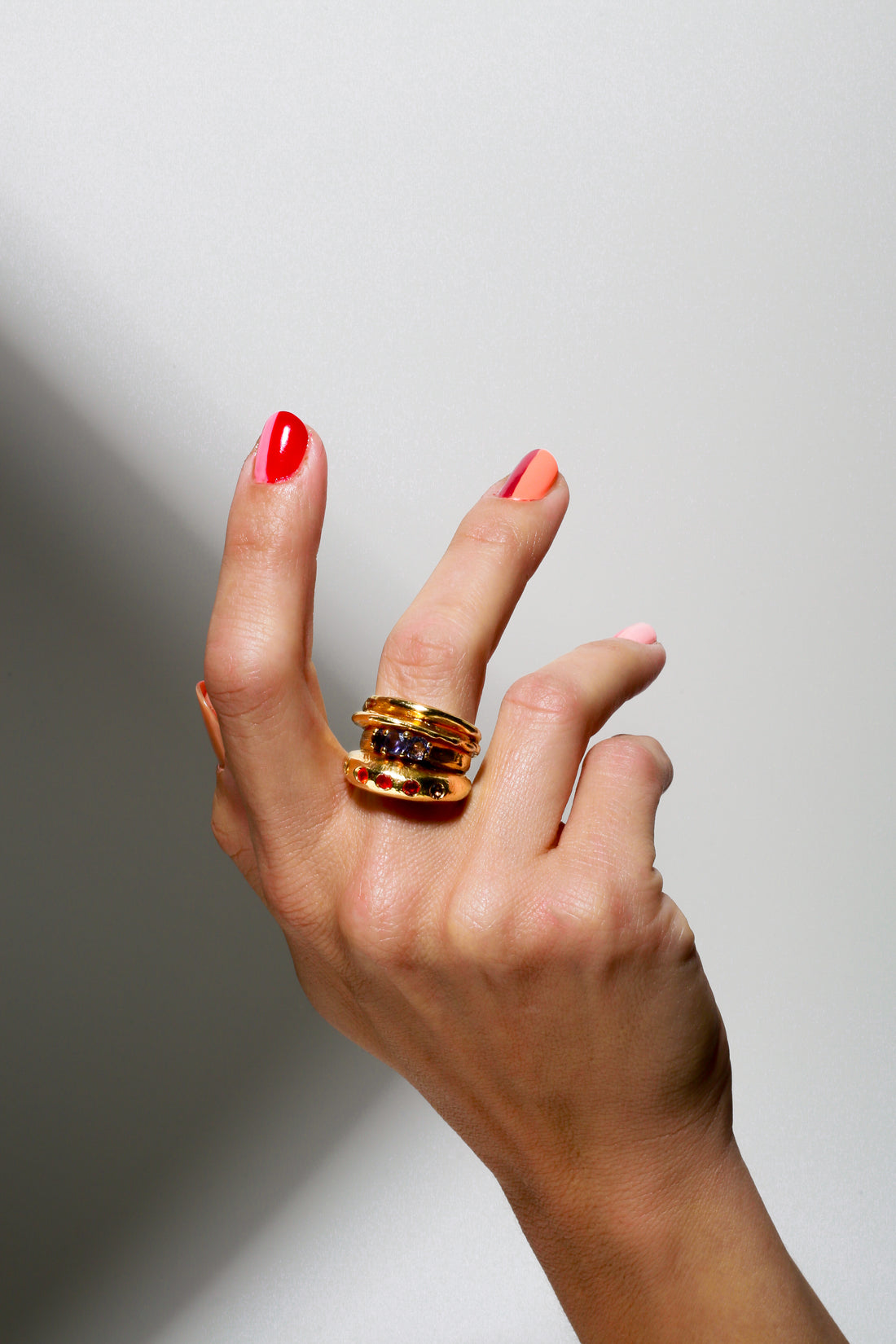 Rada ring