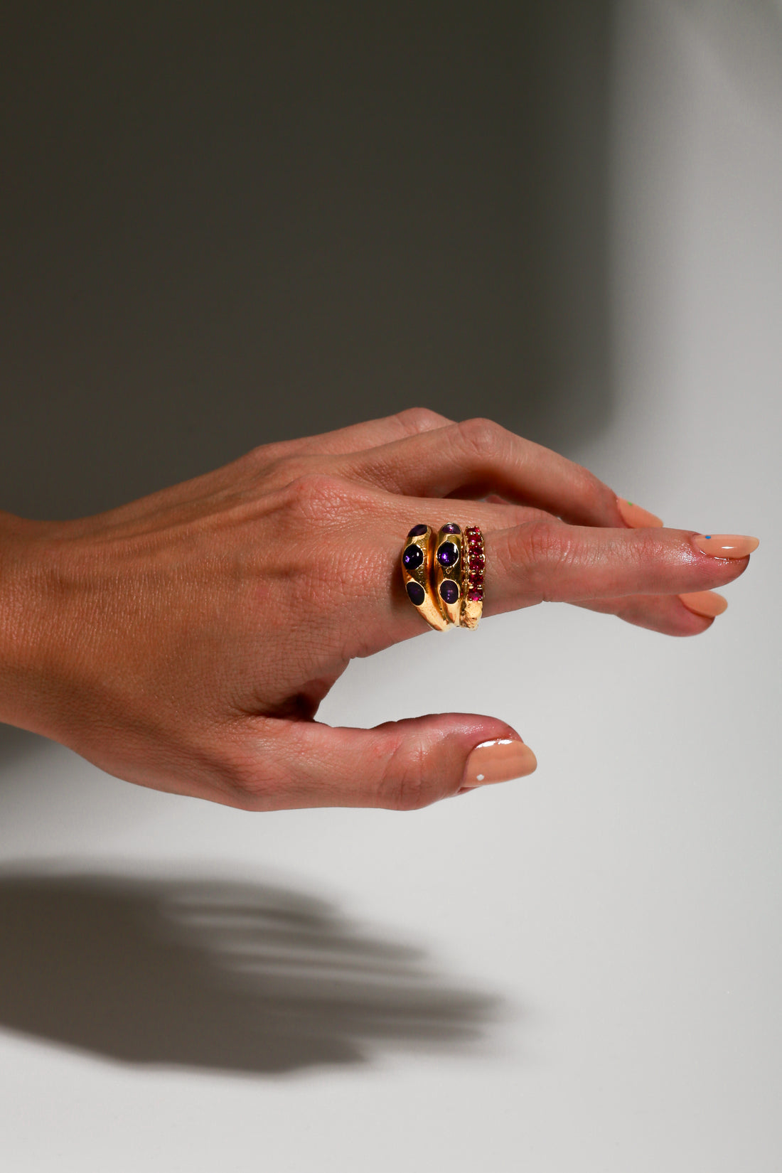 Aita ring