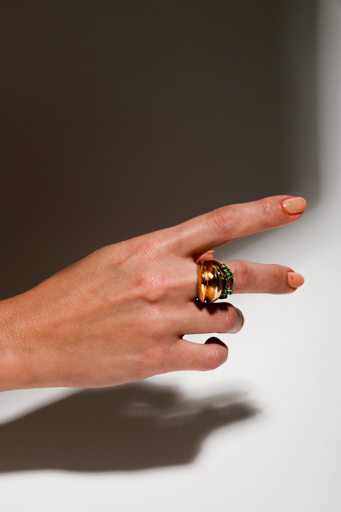 Silva ring