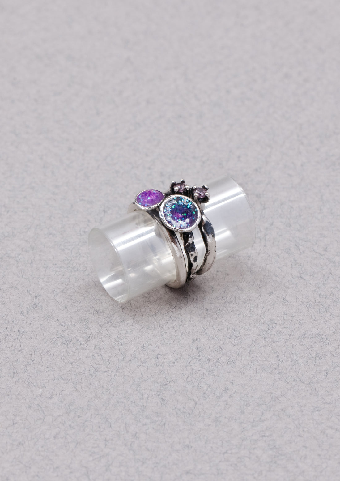 Ipsitilla ring