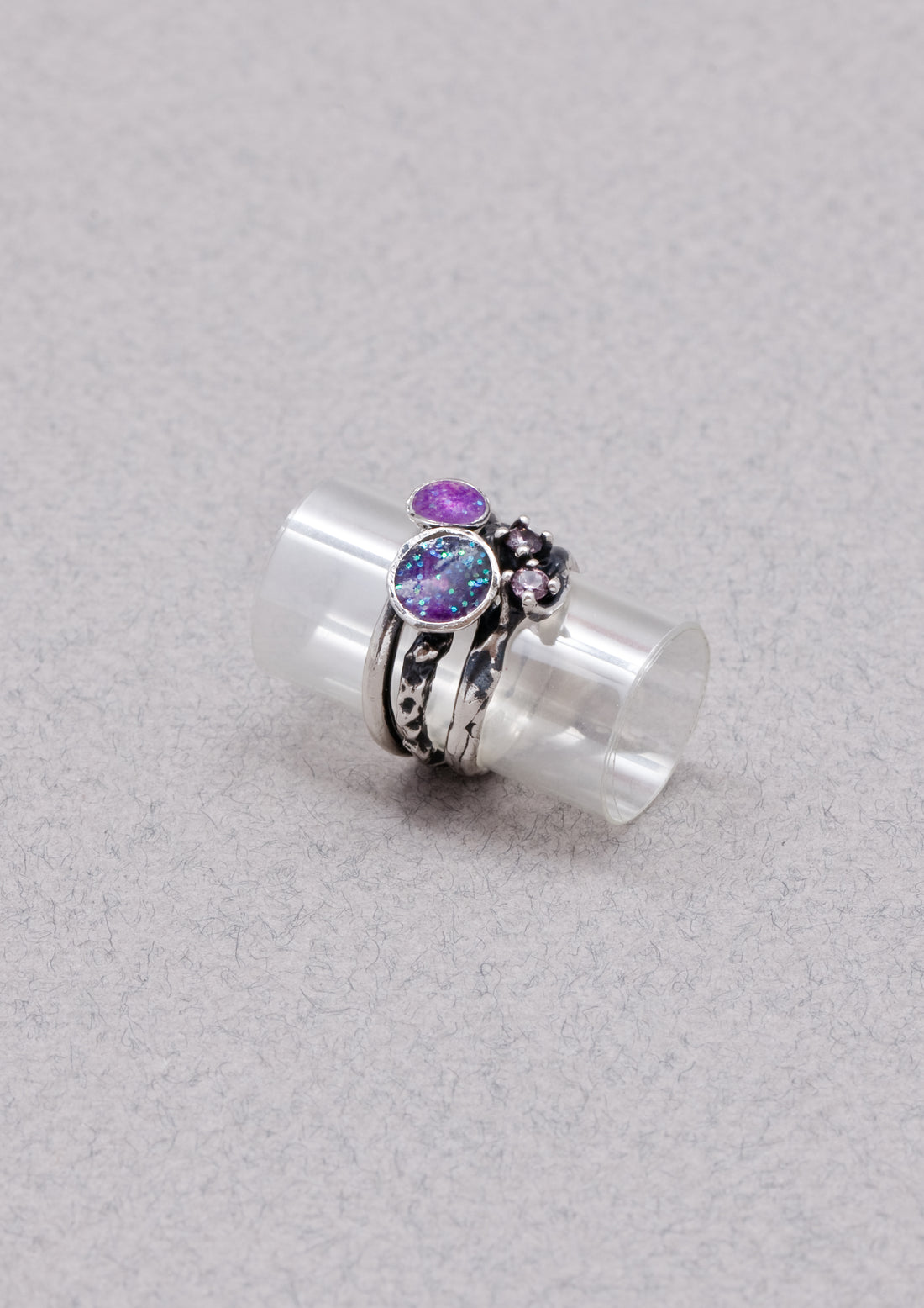 Ipsitilla ring