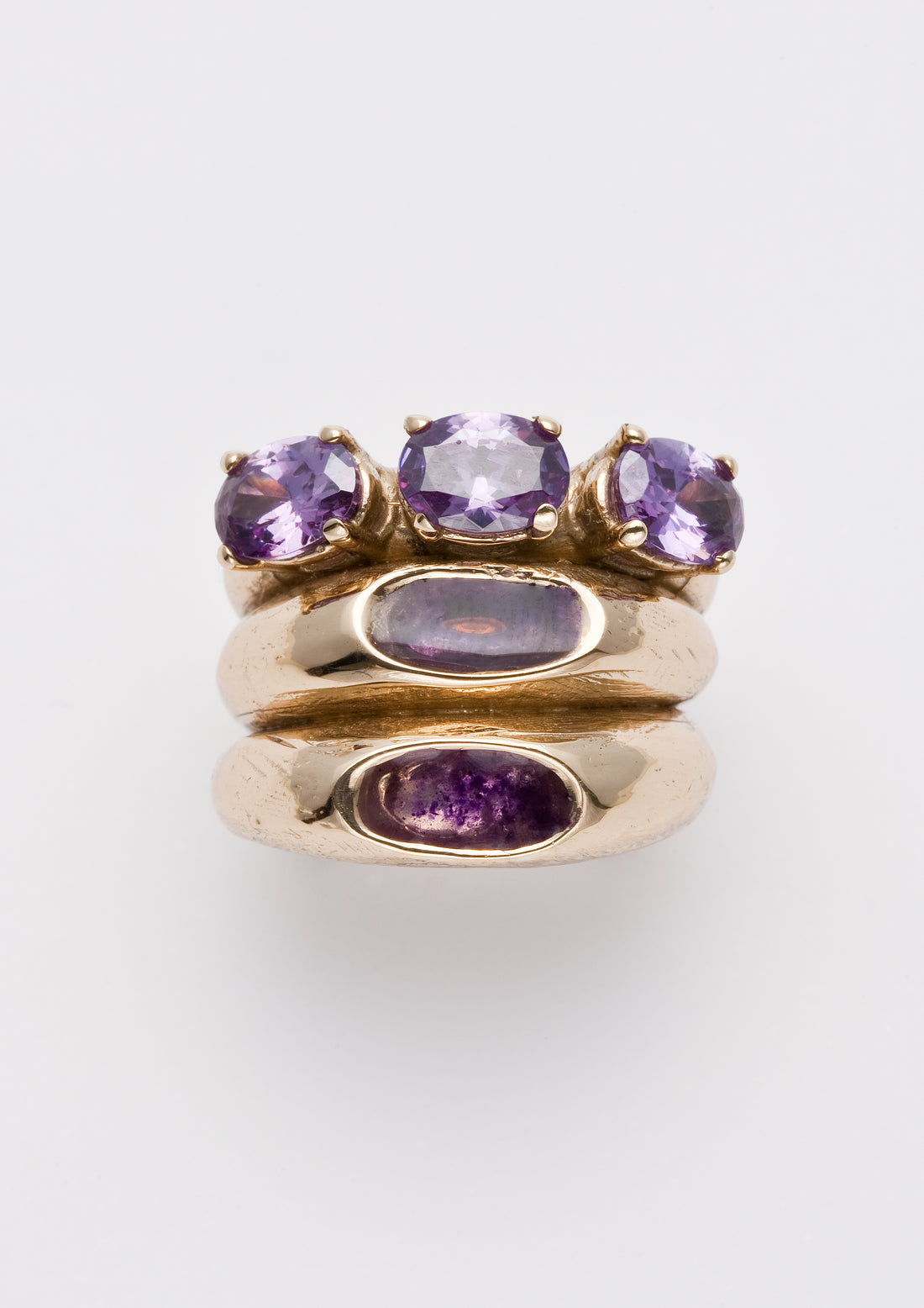 Carhun ring