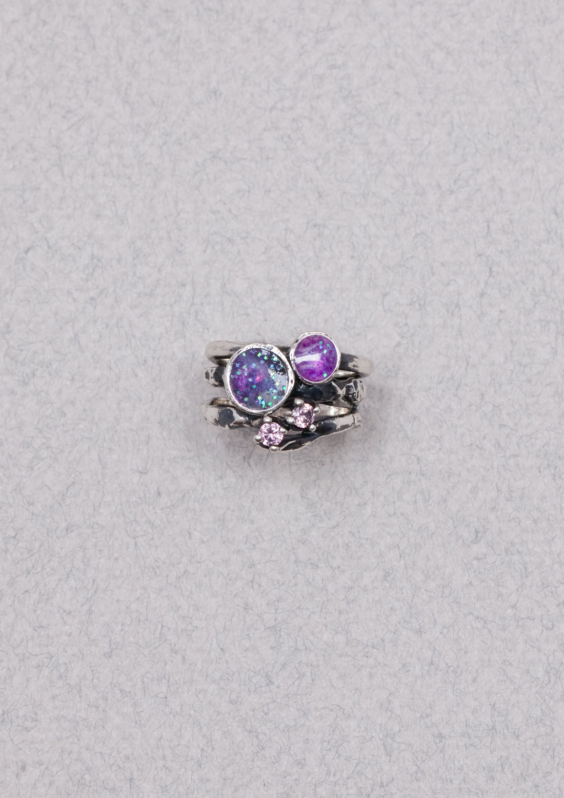 Ipsitilla ring