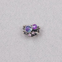 Ipsitilla ring