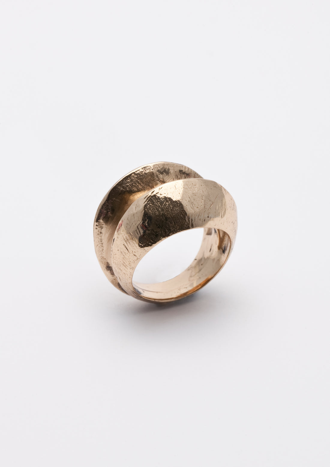 Mari ring