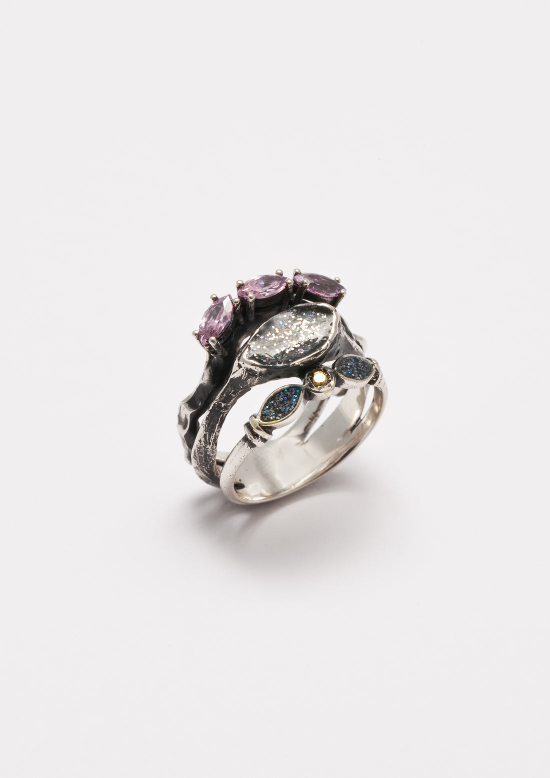 Cocos ring
