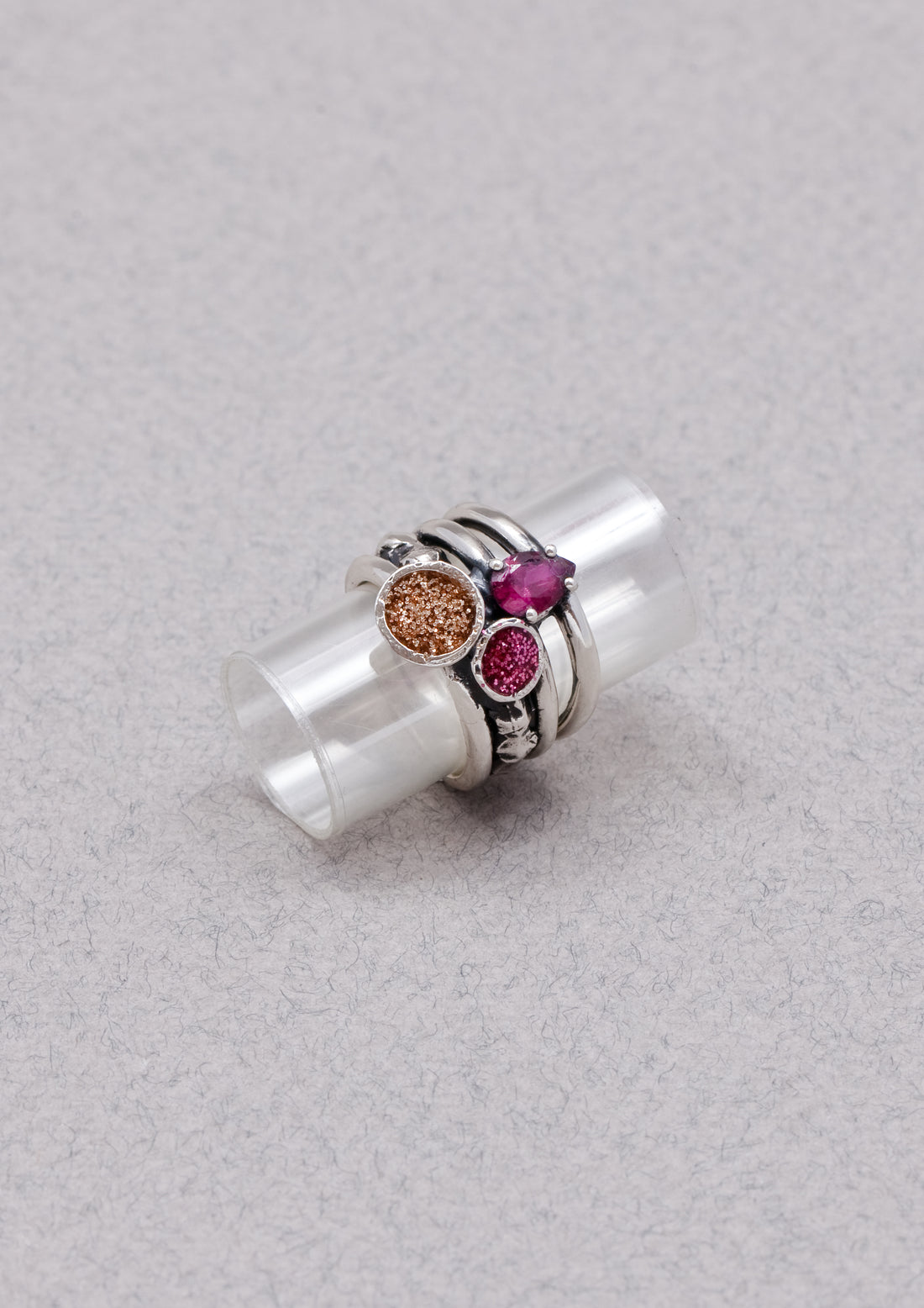 Ambrosia ring 