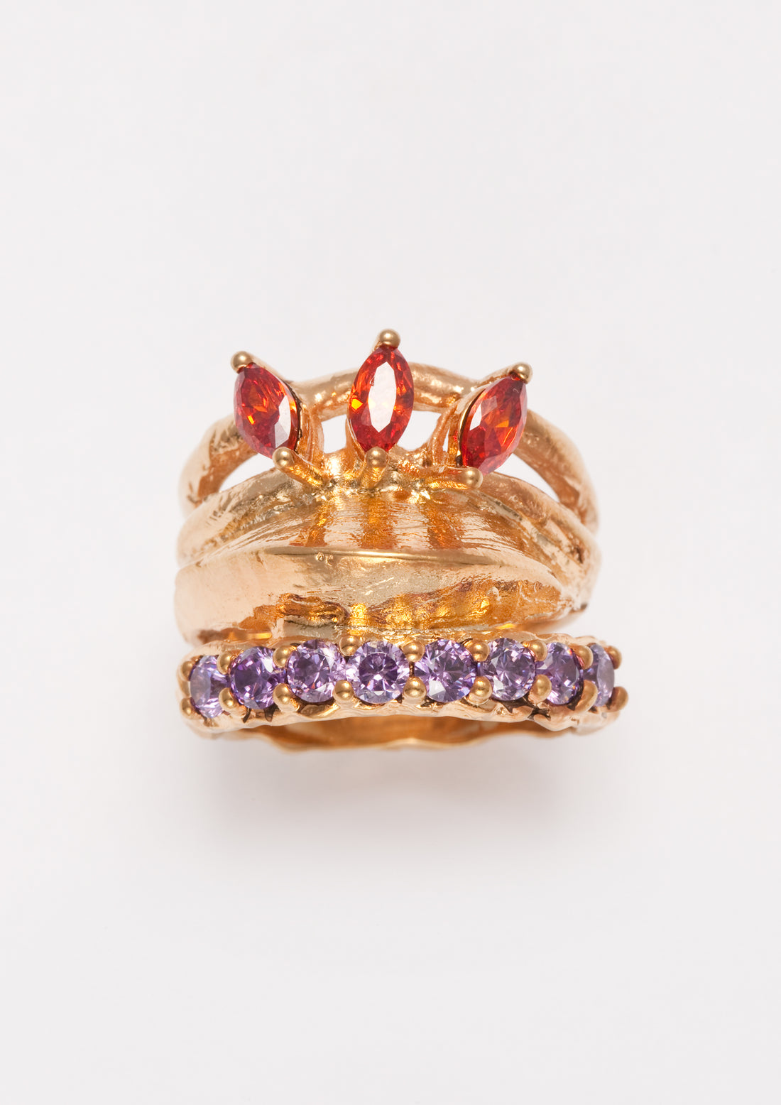 Aelysium ring
