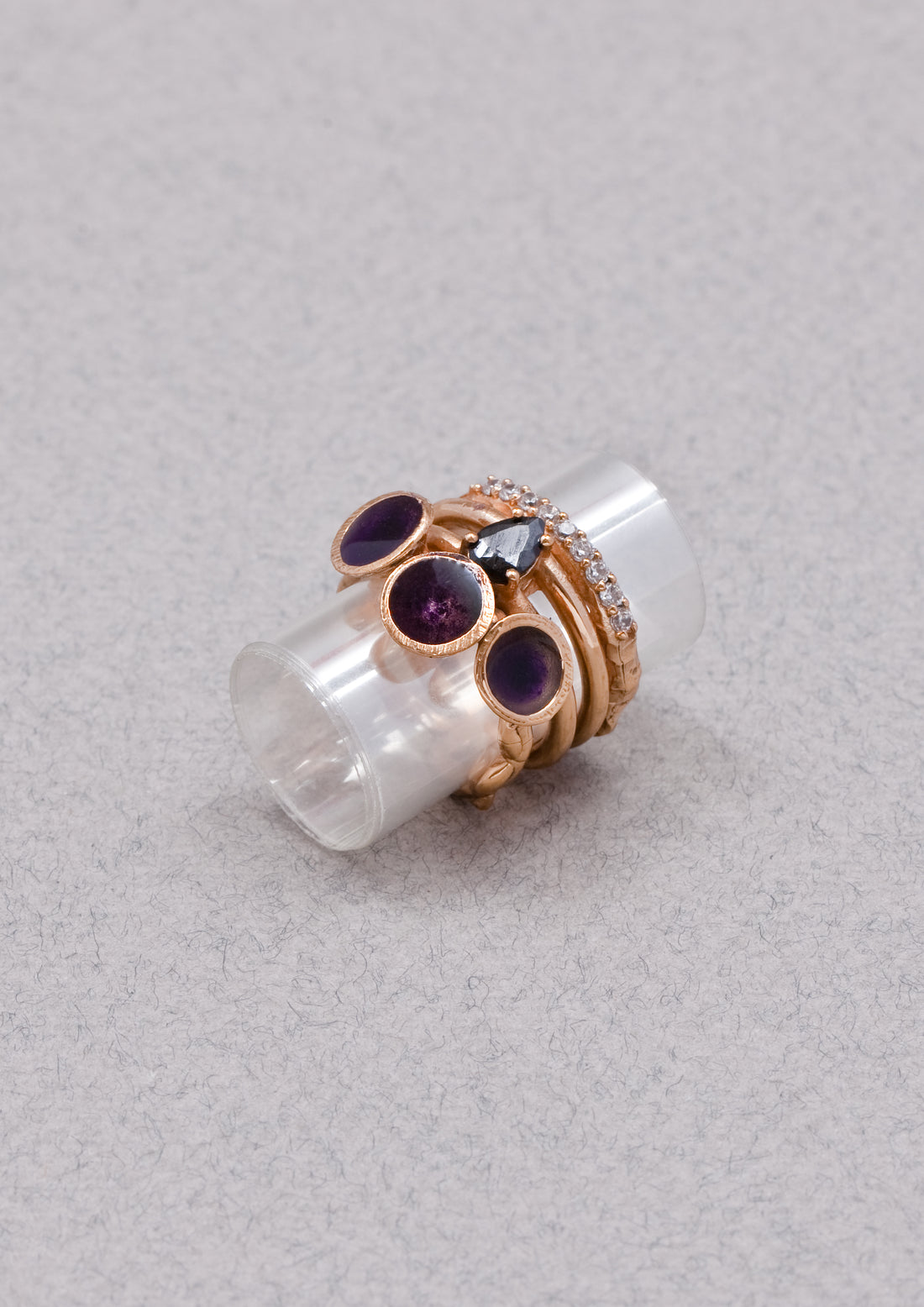 Fadia ring