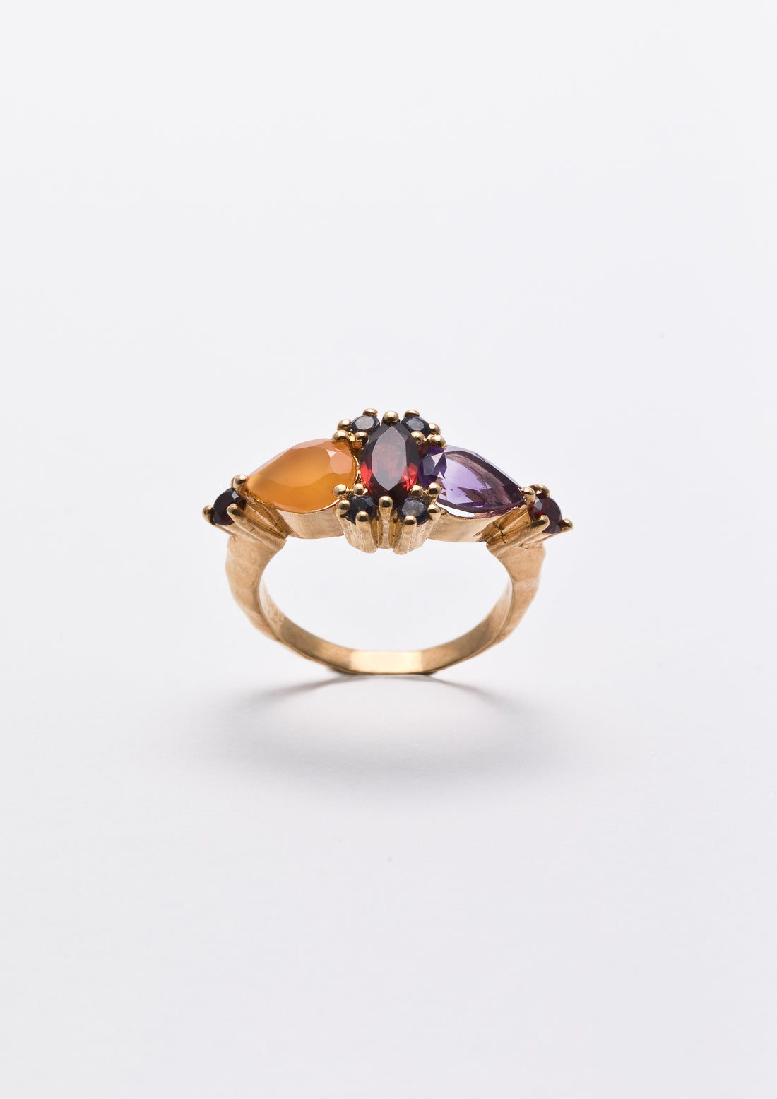 Kinari ring