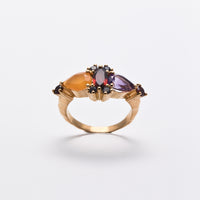 Kinari ring