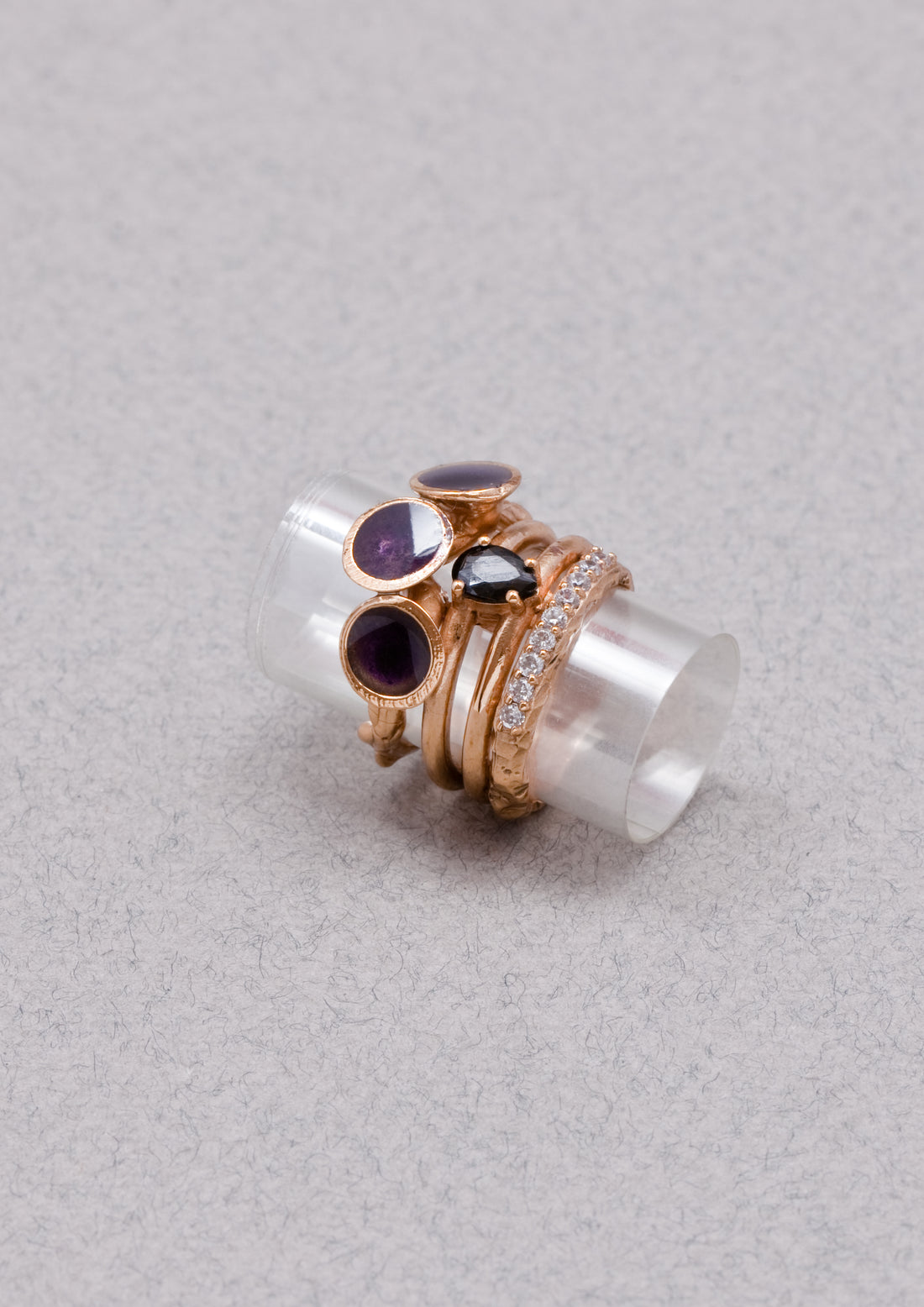 Fadia ring