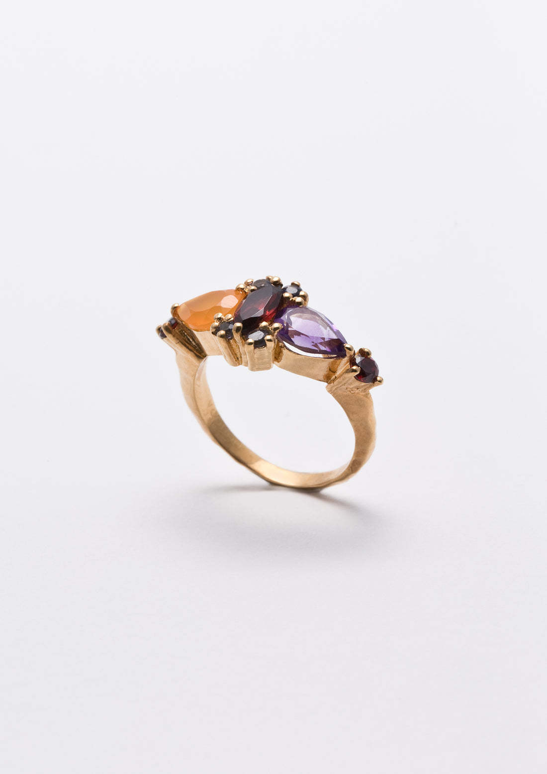 Kinari ring