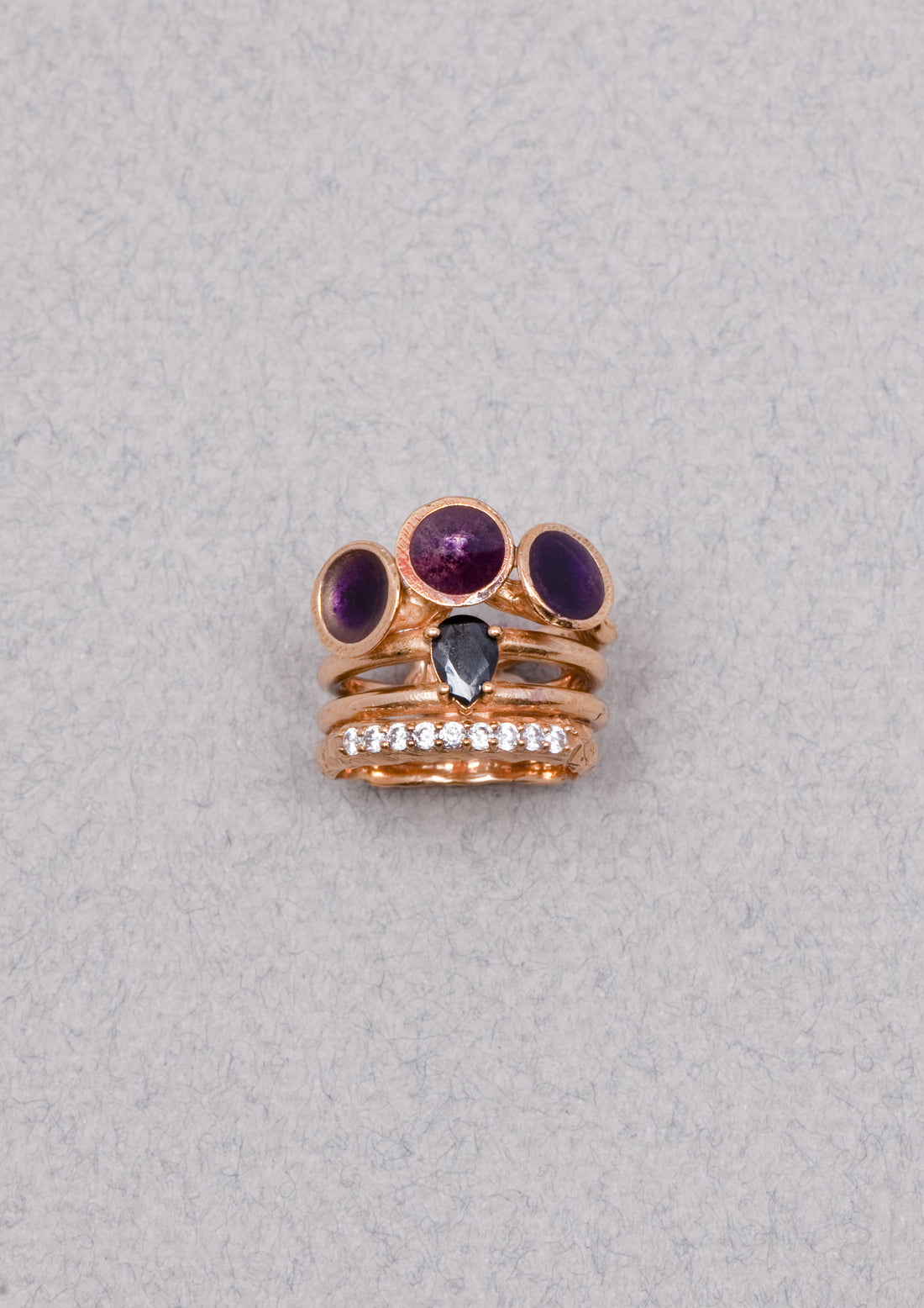 Fadia ring