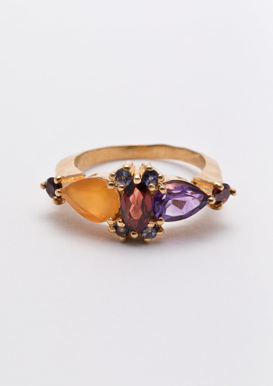 Kinari ring