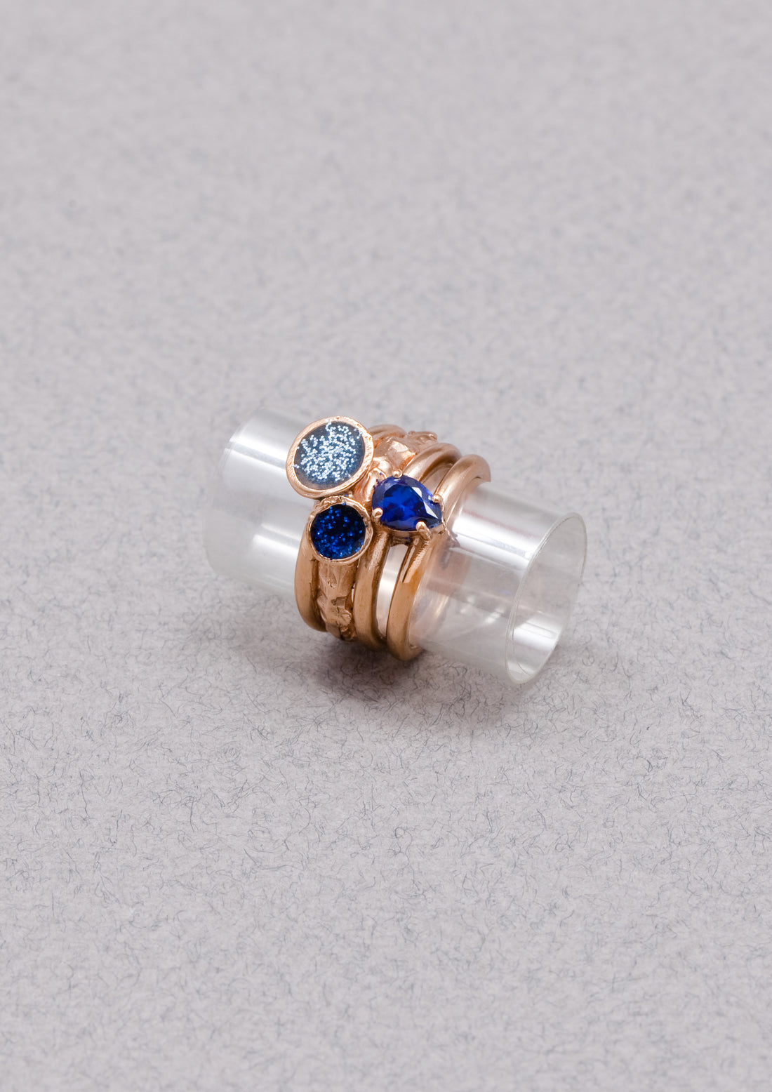 Ambrosia ring