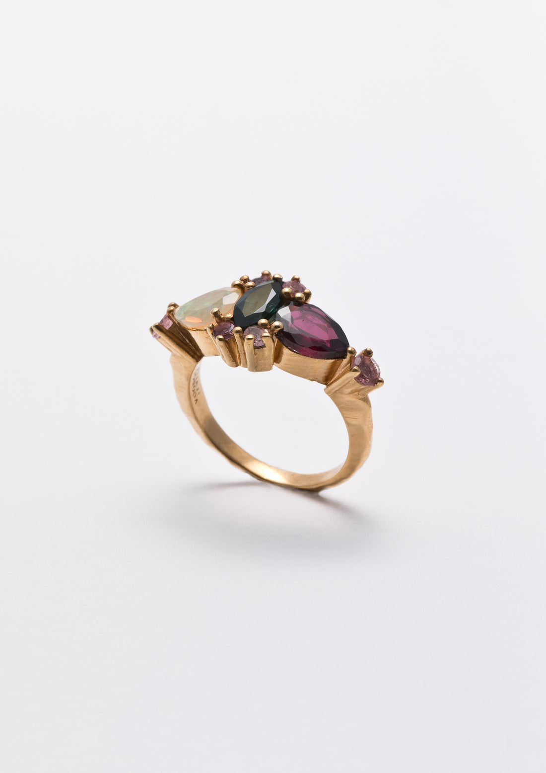Ravi ring