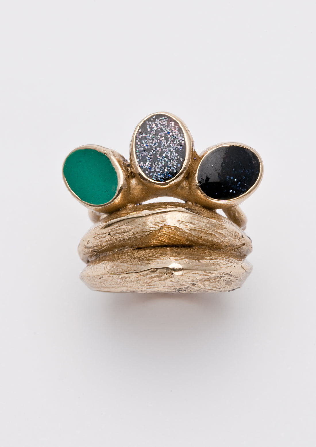 Saia ring
