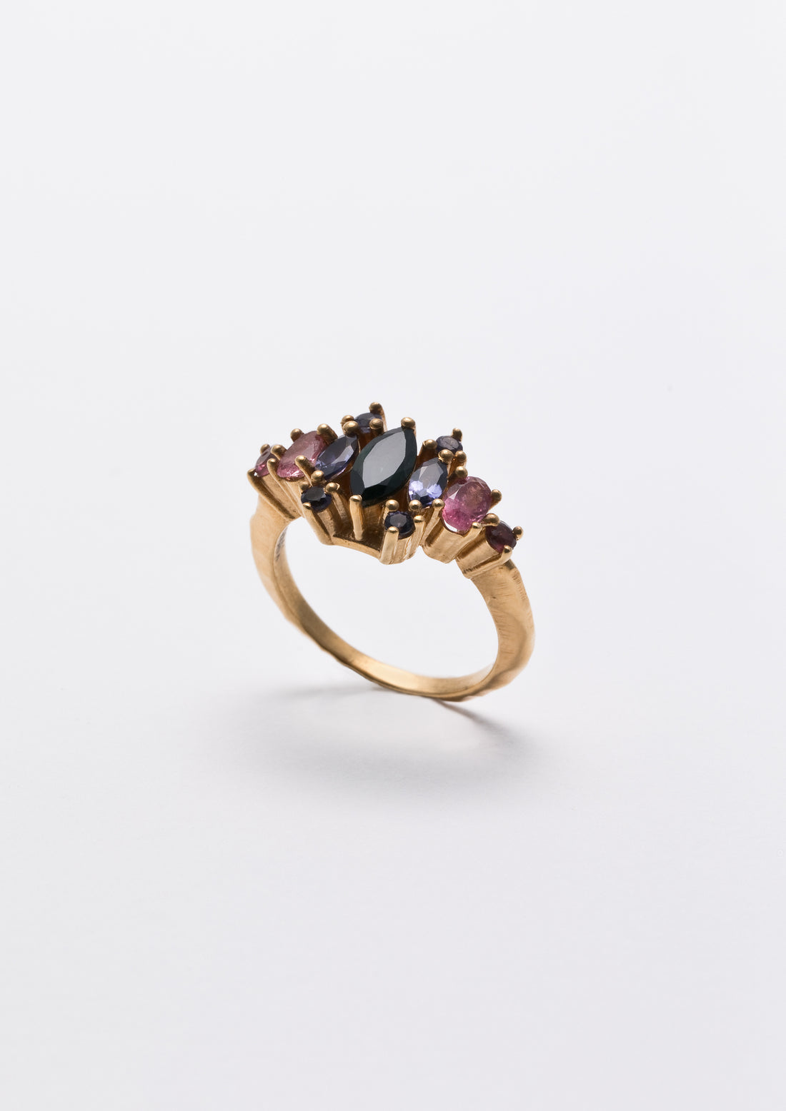 Kamala ring