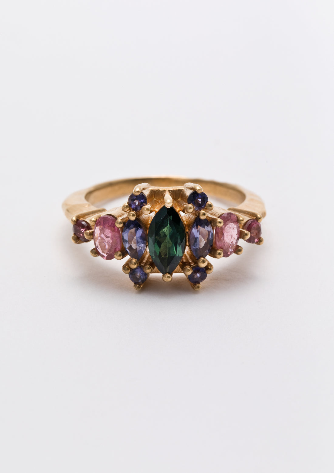 Kamala ring