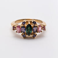 Kamala ring