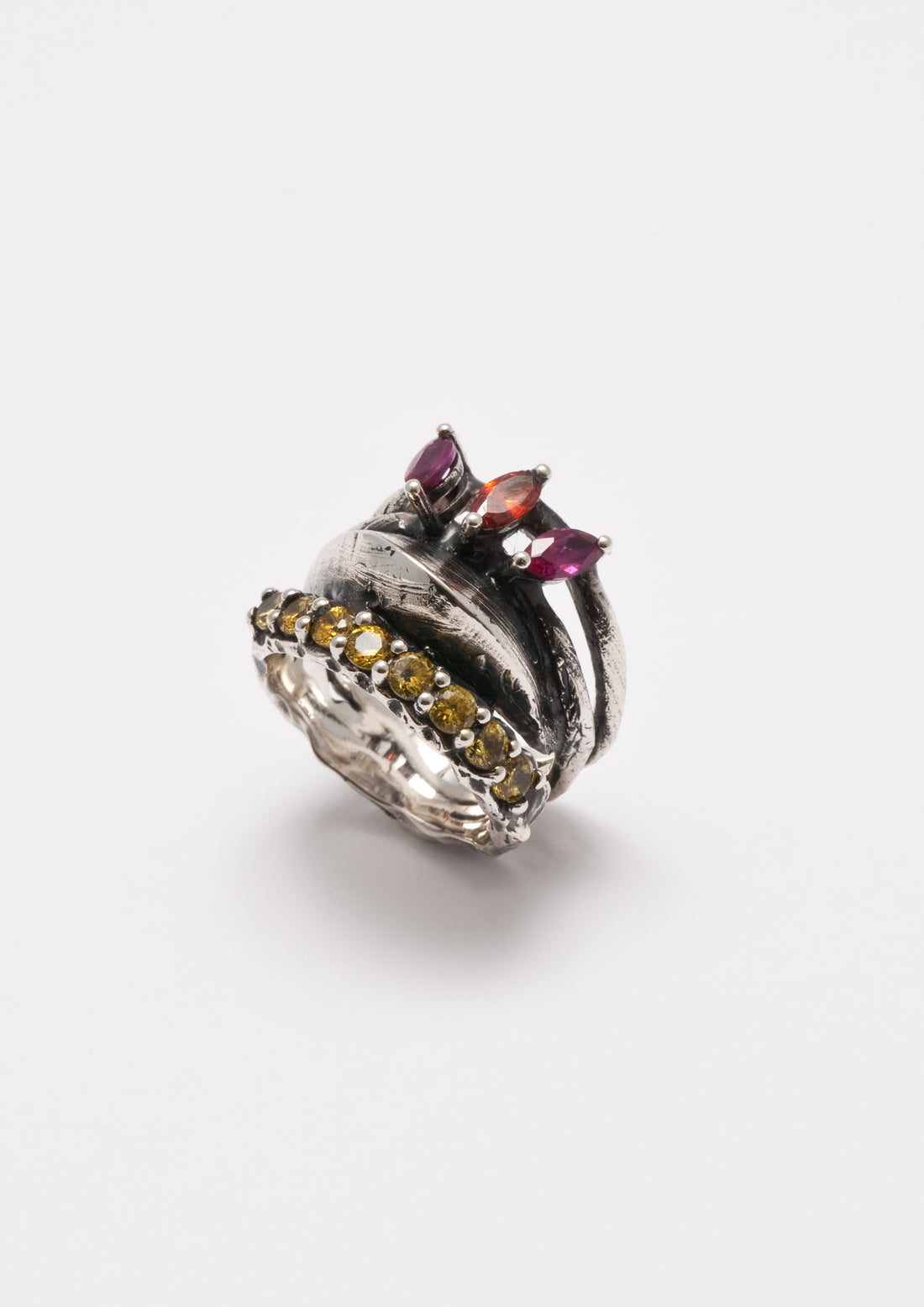 Alizea ring