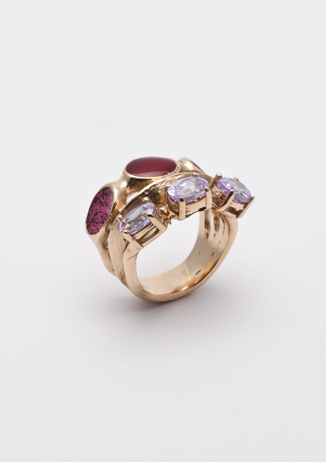 Sima ring