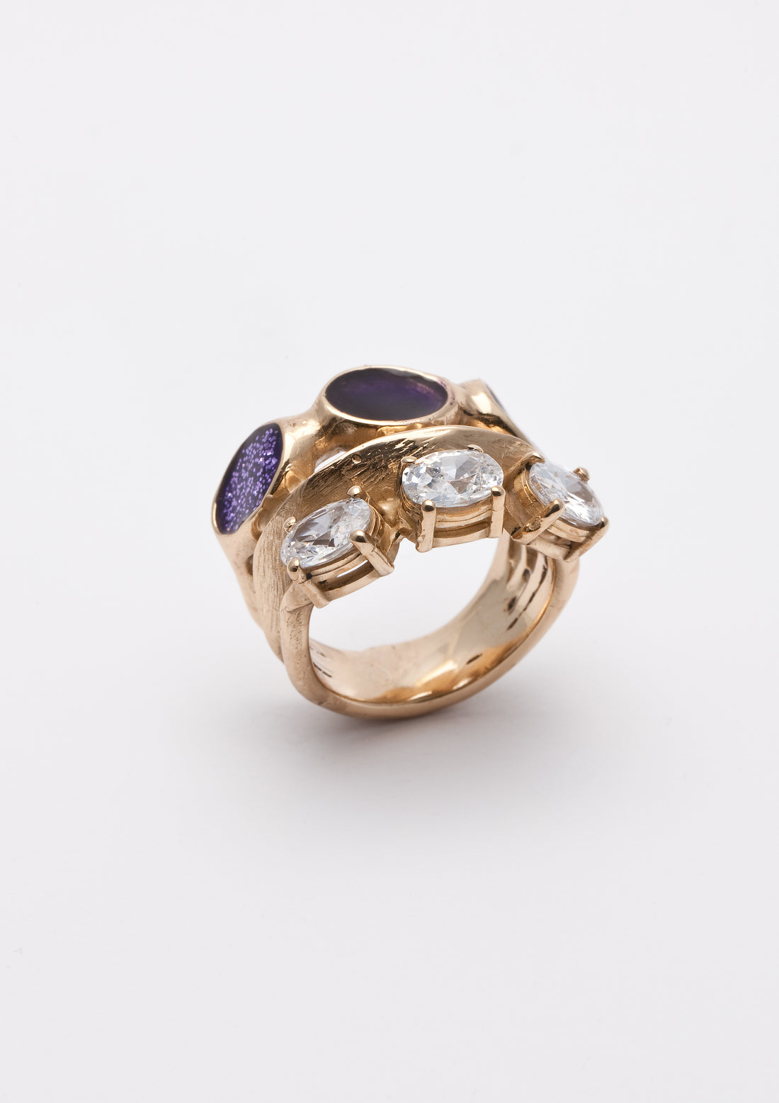 Saledo ring