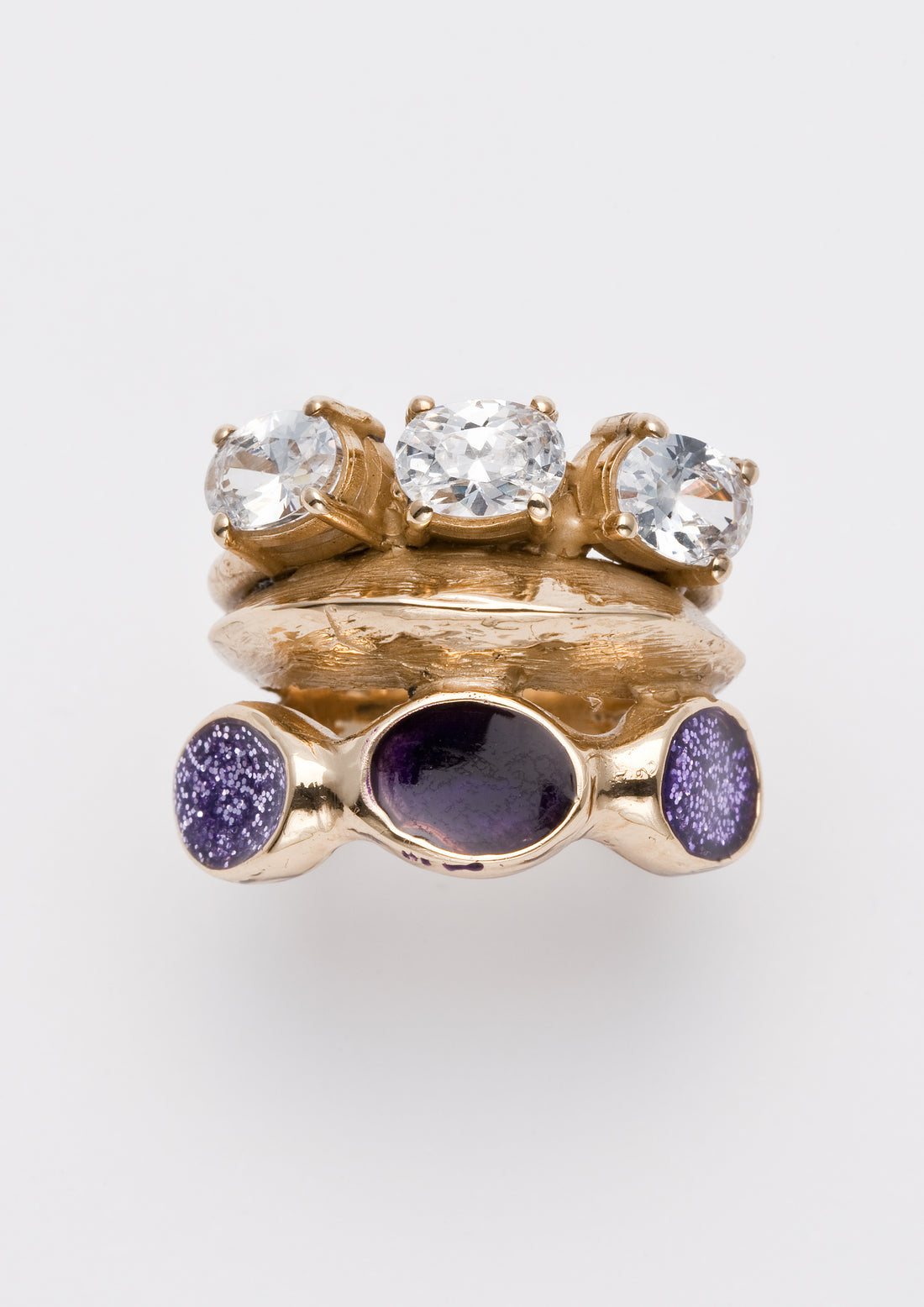 Saledo ring