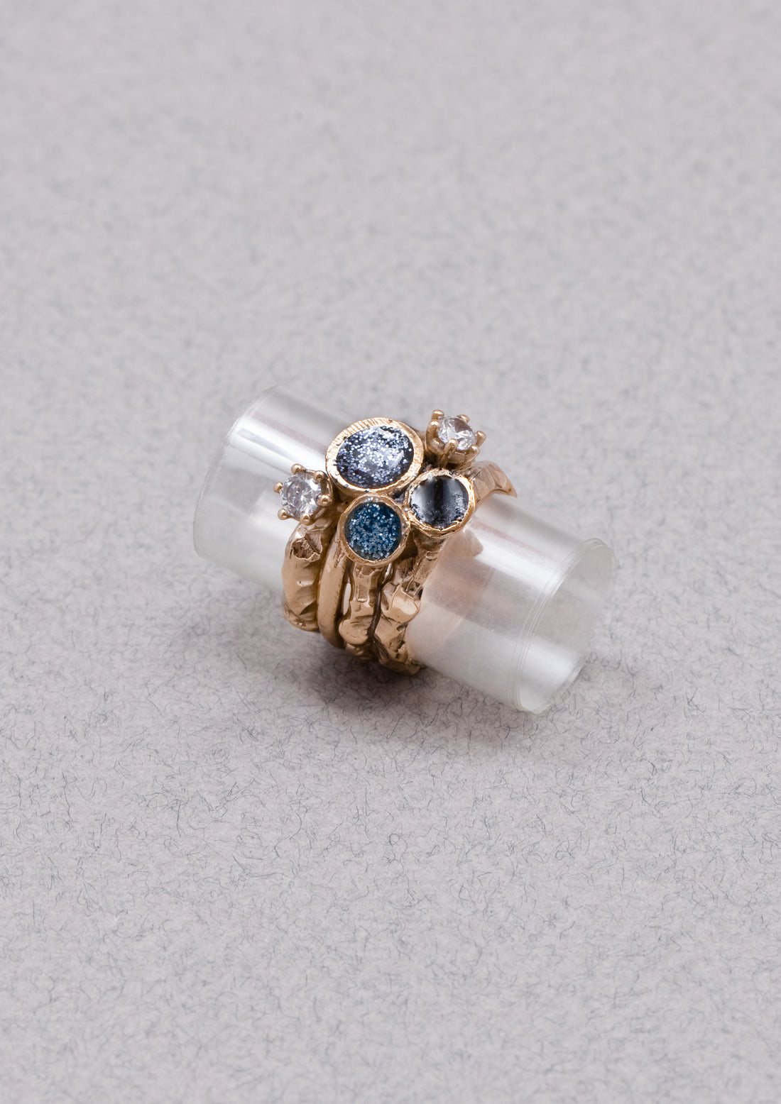 Catula ring